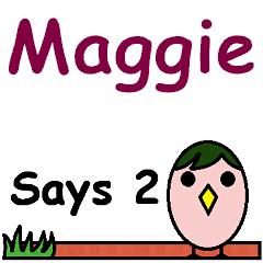 Maggie Says 2