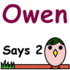 Owen Says 2