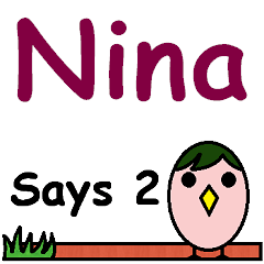 Nina Says 2