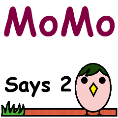 MoMo Says 2