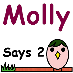 Molly Says 2