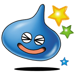 Dragon Quest Monster Stickers Line Stickers Line Store