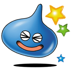 Dragon Quest Monster Stickers Line Stickers Line Store