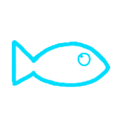 魚1