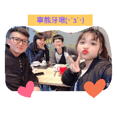 大小漢堡包