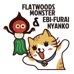 Flatwoodsmonster & CAT