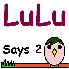 LuLu Says 2