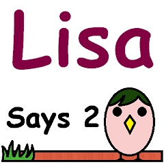 Lisa Says 2