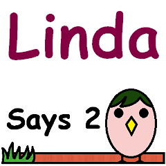 Linda Says 2