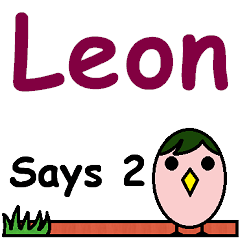 Leon Says 2