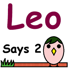 Leo Says 2