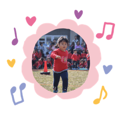 我的可愛女孩兒