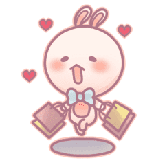 Stiker LINE kawaii creator LINE STORE Stiker LINE kawaii creator LINE STORE