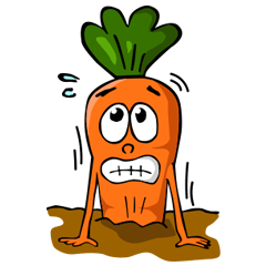 Kugi Carrot