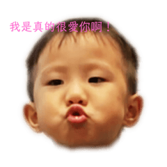 cherry媽
