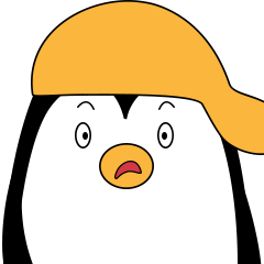 DD penguin 1