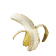 Naked banana