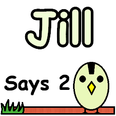 Jill Says 2