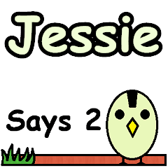 Jessie Says 2