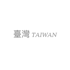 TAIWAN 16 STICKERS