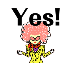 PinkAfro
