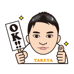 Mr.Takeya