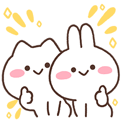 MIMI and Neko