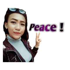 Cinta Sejati  (Peace)