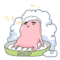 cool soap