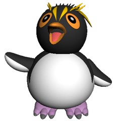 Sugiponn Penguin2