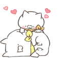 動く!こどもにゃんこ12