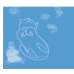 猫空と猫宇宙 Line スタンプ Line Store