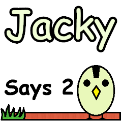 Jacky Says 2