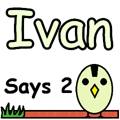 Ivan Says 2