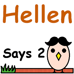 Hellen Says 2