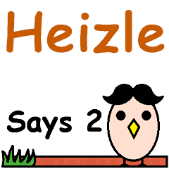 Heizle Says 2
