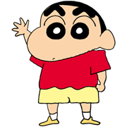 Crayon Shinchan