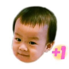 探險兩寶