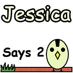 Jessica Says 2