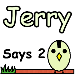 Jerry Says 2