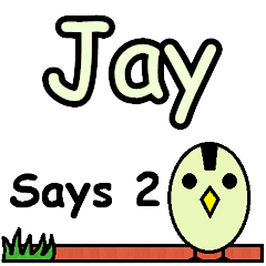 Jay Says 2