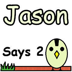 Jason Says 2