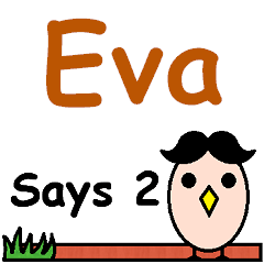Eva Says 2