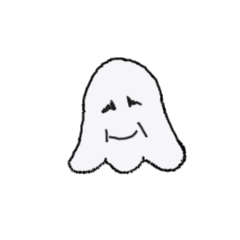 ghost Q