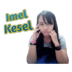 Lovely imel