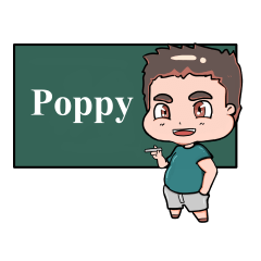 Poppy Tutor