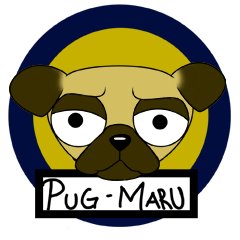 Pug-Maru