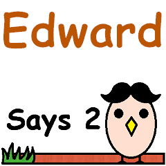 Edward Says 2