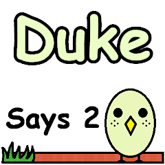 Duke Says 2