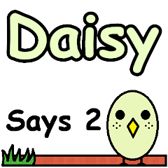 Daisy Says 2